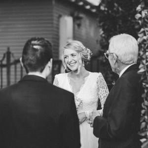 Meet your Posher, Sara